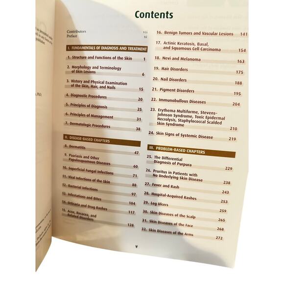 Clinical Dermatology – Carol Soutor & Maria K. Hordinsky (2013, Hard, McGraw - Picture 5 of 8